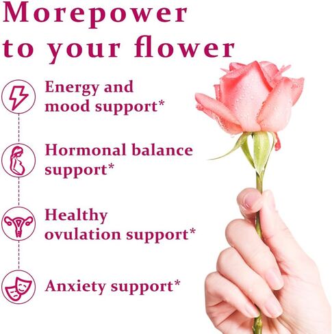 أعواد عسل شيلاجيت للنساء بنكهة الفراولة | شيلاجيت بالشاتافاري والزعفران | الطاقة الطبيعية والتوازن الهرموني والتركيز ودعم الحيوية | عبوات العسل العشبية المعززة للعافية - 30 عودًا in Kuwait