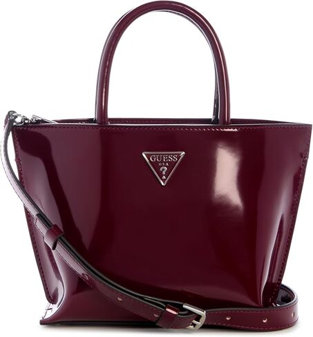GUESS womens Arnela Mini Tote in Saudi Arabia