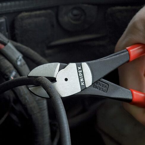 أدوات KNIPEX - 00 20 01 V16 - طقم كماشة سيارات مكون من 4 قطع في صينية رغوية (002001V16) in Saudi Arabia