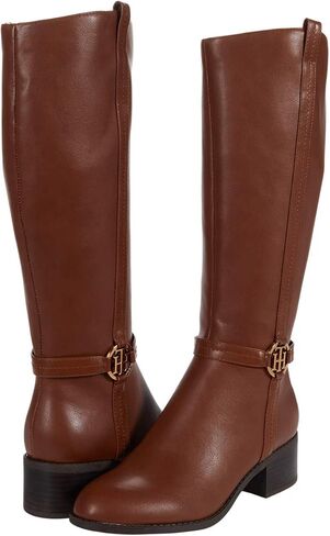 Tommy Hilfiger Women's Diwan3 Fashion Boot in Saudi Arabia