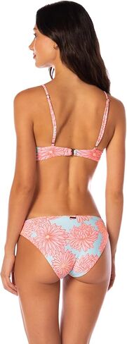 Maaji Womens Tropical Bloom Reversible Underwire in Saudi Arabia
