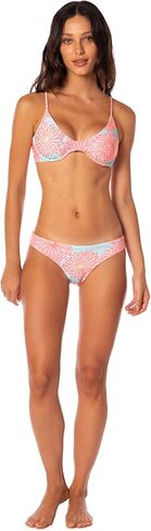 Maaji Womens Tropical Bloom Reversible Underwire in Saudi Arabia