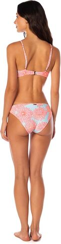 Maaji Womens Tropical Bloom Reversible Underwire in Saudi Arabia