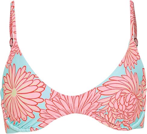 Maaji Womens Tropical Bloom Reversible Underwire in Saudi Arabia