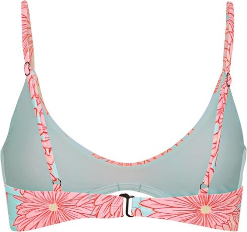 Maaji Womens Tropical Bloom Reversible Underwire in Saudi Arabia