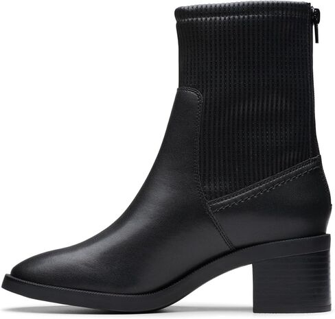 حذاء الكاحل Lileigh Holly للسيدات من Clarks in Saudi Arabia