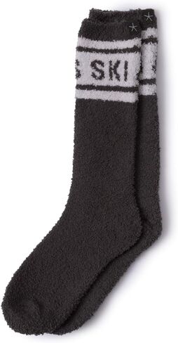 Barefoot Dreams Unisex Cozychic Apres Ski Socks in Saudi Arabia