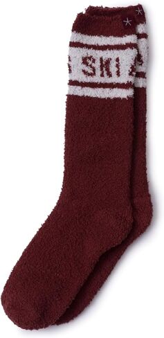 Barefoot Dreams Unisex Cozychic Apres Ski Socks in Saudi Arabia