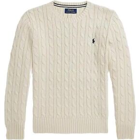 سترة صوفية للأولاد من POLO RALPH LAUREN، مقاس 8 (صغير) in Saudi Arabia