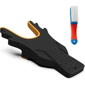 Boot Jack,Boot Remover for Cowboy Boots,Boot Puller for Waders and Work Boots in Saudi Arabia