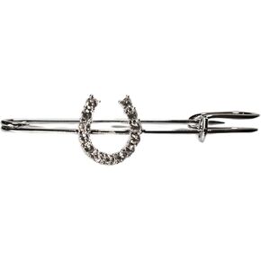 دبوس ربطة عنق - حدوة حصان سباركلي in Kuwait