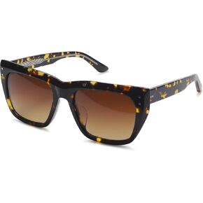 Classic Polarized Sunglasses for Women Men, Retro Trendy Aviator Shades UV400 Protection Fashion Sunglasses in Saudi Arabia