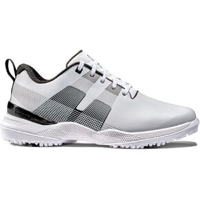 SQAIRZ Velo LT-X Men Golf Shoes, Designed for Balance & Performance, Waterproof Golf Shoes Mens, Replaceable Spikes in Kuwait