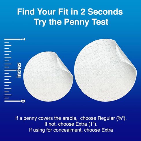 NipEaze Athletic Nipple Covers for Men and Women – Chafing Prevention and Concealment | The Original Sports Nipple Cover. in Saudi Arabia