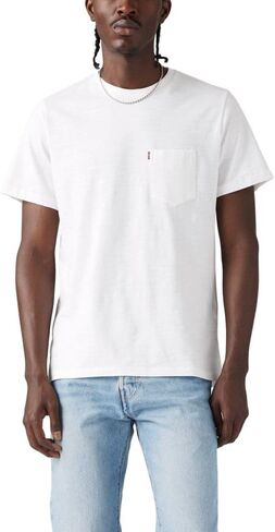 Levi's Men's 511 Slim Fit Jeans (Seasonal) in Kuwait