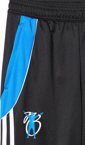 Adidas Unisex-Child Jude Bellingham Training Pants in Kuwait