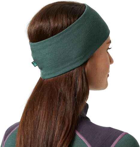 Helly-Hansen Unisex-Adult Hh LIFA Merino Headband in Saudi Arabia