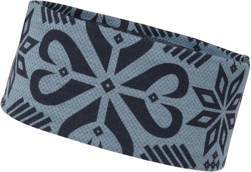 Helly-Hansen Unisex-Adult Hh LIFA Merino Headband in Saudi Arabia