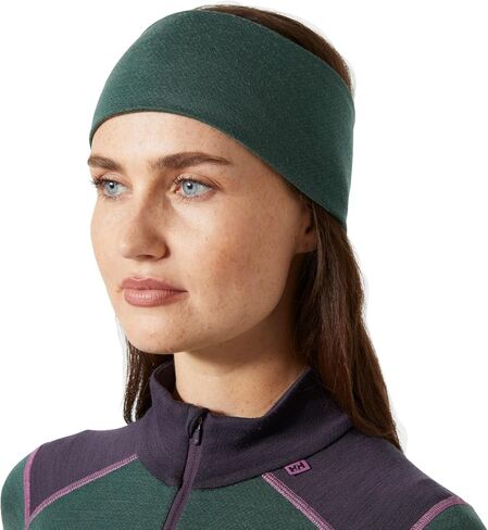 Helly-Hansen Unisex-Adult Hh LIFA Merino Headband in Saudi Arabia