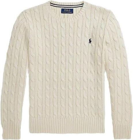 سترة صوفية للأولاد من POLO RALPH LAUREN، مقاس 8 (صغير) in Saudi Arabia