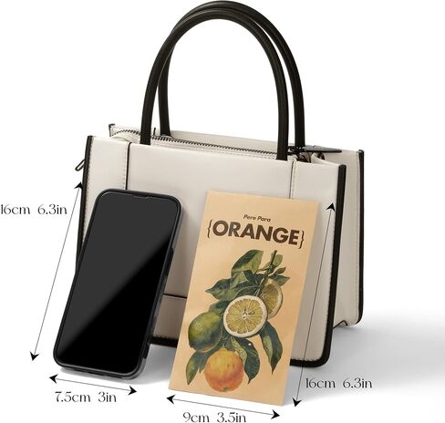 أكياس ورق معلقة برائحة الحمضيات البرتقالية - 12 عبوة للخزانة والمنزل | معطر هواء ومزيل للروائح يدوم طويلاً للأدراج والسيارات والحمام | فكرة هدية مثالية in Kuwait