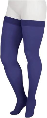 Juzo Soft 2001، ارتفاع الفخذ 20-30 مم زئبق، جورب مغلق عند أصابع القدم، عادي in Kuwait