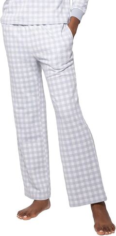 PajamaGram Freedom Knitwear Cropped Pant in Saudi Arabia