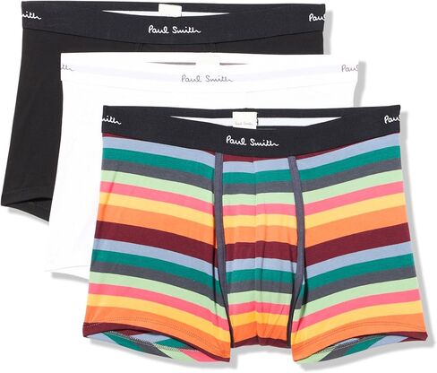Paul Smith mens Men Trunk 3 Pack Mix Arst in Saudi Arabia