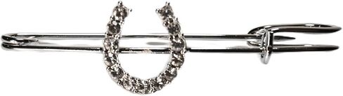 دبوس ربطة عنق - حدوة حصان سباركلي in Kuwait