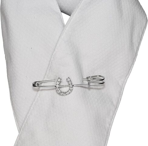 دبوس ربطة عنق - حدوة حصان سباركلي in Kuwait