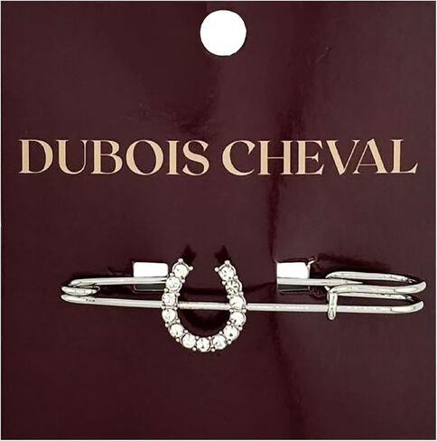 دبوس ربطة عنق - حدوة حصان سباركلي in Kuwait