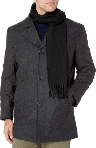 AMITY SINGLE BREASTED WOOL JACKET in Saudi Arabia
