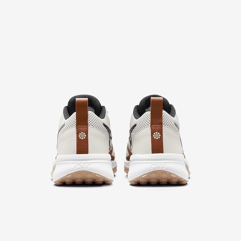 حذاء البيسبول Nike Diamond Elite Turf (FZ8654-100، أبيض ساميت/فانتوم/أحمر داكن/) مقاس 10.5 in Kuwait