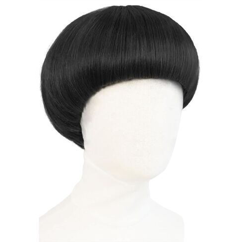 Joy Wig for Women Short Blue Wig for Joy Cosplay Wig Joy Outfits Joy Anime Wig Joy Blue Synthetic Wig for Halloween Joy Party Wig Joy Costume Wig for Halloween Christmas Party+ Wig Cap in Kuwait