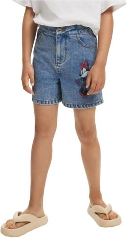 Desigual Girls Denim_happ in Saudi Arabia