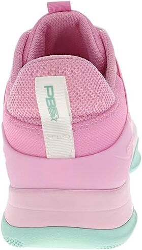 PB5 Court2 Women’s Pickleball Shoes - Lightweight Pickleball Sneakers for Women, Indoor and Outdoor Court Shoes with Specialized Lateral Support and Traction. in Saudi Arabia