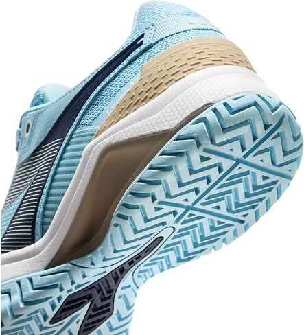 Diadora Women's Blushield Torneo 3 All Ground Tennis Shoe in Saudi Arabia