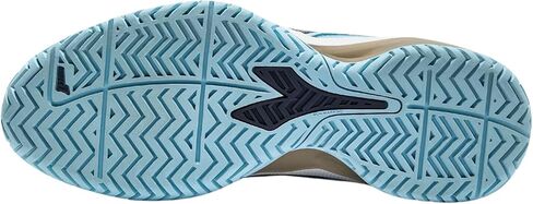 Diadora Women's Blushield Torneo 3 All Ground Tennis Shoe in Saudi Arabia