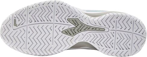 Ladies Diadora Blushield Torneo 3 Tennis Shoes AG in Saudi Arabia