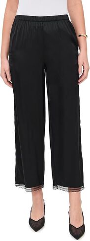 STAUD Women's Kirby Silk Pants in Saudi Arabia
