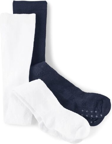 Gymboree,And Toddler Tights,Western 2-Pack,10-12 in Saudi Arabia