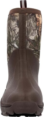 Men's Wetland 12" Mid Boot in Saudi Arabia