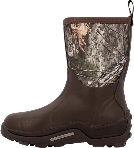 Men's Wetland 12" Mid Boot in Saudi Arabia
