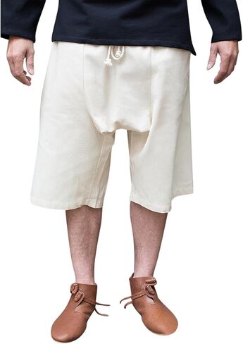 Braies Gisbert Natural in Kuwait