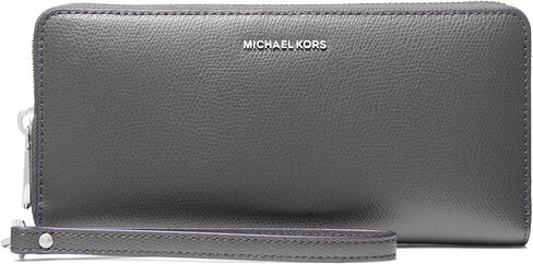 Michael Kors Women's Jet Set Travel Continental, Camel/Luggage in Saudi Arabia