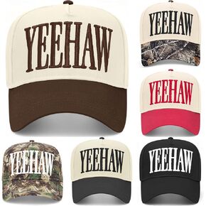 ييهاو هات | اختر قبعات سائقي الشاحنات الكلاسيكية المميزة القابلة للتعديل من Snapback للرجال والنساء in Saudi Arabia