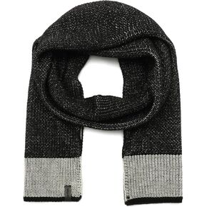 Calvin Klein Color Block Fisherman Scarf in Saudi Arabia