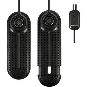 Electric Boot Dryer, Shoe Warmer with IC Controller, Footwear Travel Dryers Silent with 3/6/9 Hours Timer in Saudi Arabia