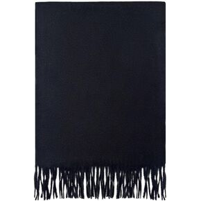 وشاح صوف للرجال من PFLife وشاح شتوي للرجال أوشحة مريحة مع صندوق هدايا كلاسيكي عادي دافئ ناعم خفيف الوزن in Kuwait