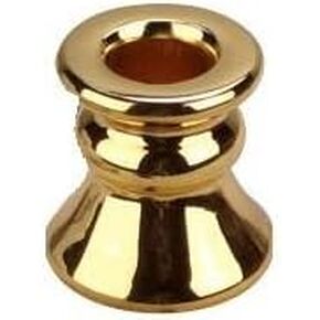 Fess Products Brass Plated Cigarette Snuffer 1ct ~ 425 Series in Saudi Arabia